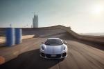 ATS GT 2017 года